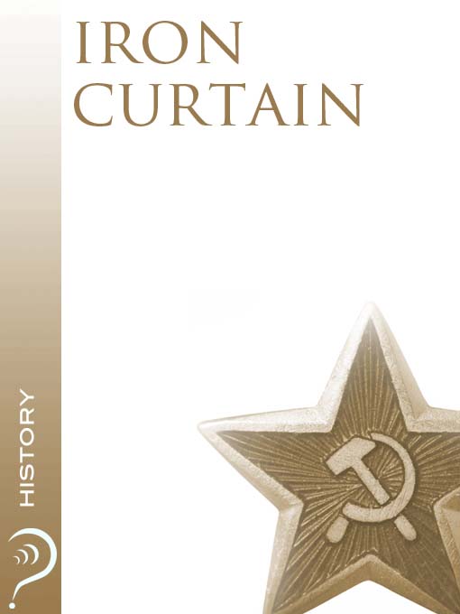 Title details for Iron Curtain by iMinds - Available